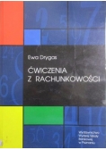 Ćwiczenia z rachunkowości