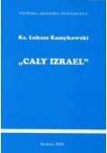 Cały Izrael