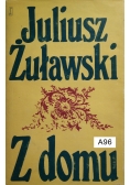 Z domu