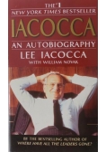 An autobiography lee iacocca