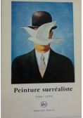 Peinture surrealiste 1940-1970
