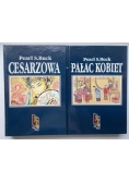 Cesarzowa / Pałac Kobiet