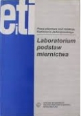 Laboratorium podstaw miernictwa