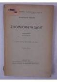 Z Komborni w świat, 1946 r.