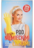 Pod niemieckimi łóżkami