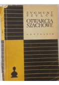 Otwarcie szachowe