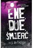 Ene, due, śmierć