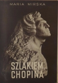 Szlakiem Chopina, 1949 r.