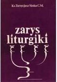 Zarys liturgiki
