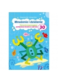 Mnożenie i dzielenie do 30 Pryzmat