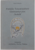 Polskie Towarzystwo Gimnastyczne Sokół