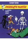 Lucky Luke Tom 56 Przeklęte ranczo