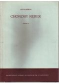 Choroby nerek