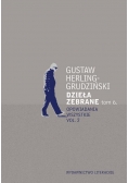 Dzieła zebrane Tom 6
