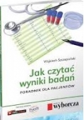 Jak czytać wyniki badań