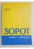 Sopot. Szkice z dziejów