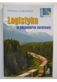 Logistyka w gospodarce światowej