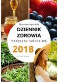Dziennik zdrowia medycyny naturalnej 2018