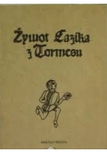 Żywot Łazika i Tormesu