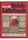 Strick-lehrbuch