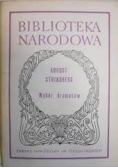 Wybór dramatów
