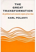 The Great Transformation