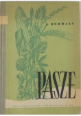 Pasze