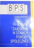 Terapia zajęciowa w domach pomocy społecznej, BPS