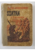 Szatan z 7-ej klasy, 1948 r.