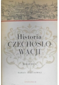 Historia Czechosłowacji