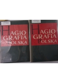 Hagiografia Polska, tom I-II