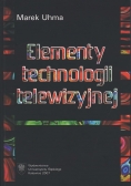 Elementy technologii telewizyjnej