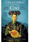 Cesarzowa wdowa Cixi. Konkubina, która stworzyła współczesne Chiny