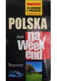 Polska na Weekend. 52 najpiękniejsze trasy, Pascal