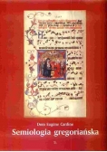 Semiologia gregoriańska