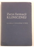 Zarys farmacji klinicznej