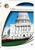 Podróże marzeń: USA Stany Zjednoczone Ameryki,płyta DVD