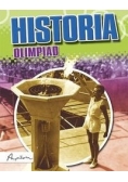 Historia olimpiad, Nowa