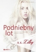 Podniebny lot, Nowa