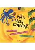 Piąte przez dziewiąte