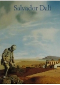 Salvador Dali 1904 - 1989. Ekscentryk i geniusz