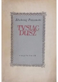 Tysiąc dusz