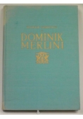 Dominik Merlini