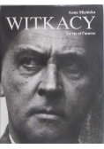 Witkacy, La vie et l'oeuvre