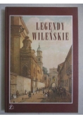Legendy wileńskie