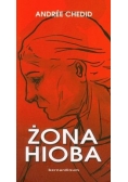 Żona Hioba