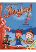 Fairyland 1 Pupil's Book + e-book