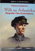 Wilk na Atlantyku