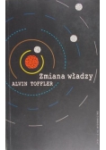 Zmiana władzy
