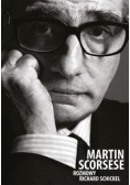 Martin Scorsese Rozmowy